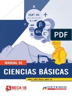 Ciencias Basicas