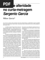 Cinema e Morangos Mofados