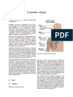 Реферат: Drug Profiles Essay Research Paper Drug ProfilesThis