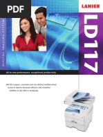 Catalogo Ricoh Mp 2851 Mp 3351 Pdf Image Scanner Fax