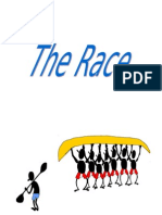 Motivation- Race in Life