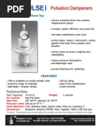 AccuPulse I Metal