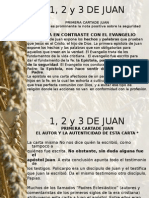 Carta de Juan