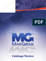 MarGirius - Catalogo Técnico