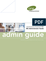 Onesols Hosted Ip Pbx Admin Guide (1)