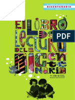 EXTRA_Libros Inicial - Bicentenario
