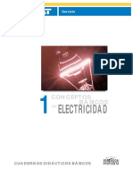 Electronica-ConceptosBasicos de Electricidad