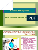 Tema 3 Y 4 Formulacion Proyectos