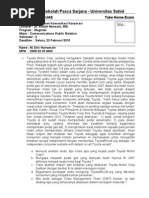 Download Analisa Kasus Recall Toyota Pembobolan ATM BCA dan Demonstrasi atas PT Sony Indonesia by Eric SN27622702 doc pdf