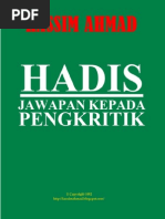 Prosiding Seminar Pemikiran Islam III - Akidah  PDF