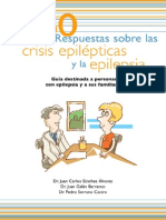 50 Respuestas de Epilepsia