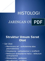 Histologi Jar - Otot