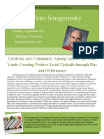 Smagorinsky Flier