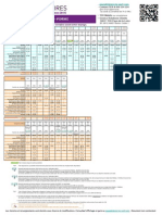 Horaires Ligne SNCF Nantes/Pornic