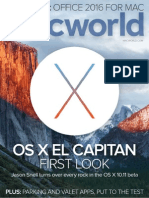 Macworld - September 2015 USA