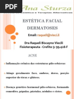 Estética Facial 