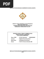 Download Persepsi Publik terkait Pembentukan Ormas Nasional Demokrat Atas Partai Demokrat by Eric SN27623557 doc pdf