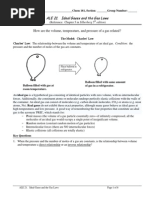 21 Ale 21 Ideal Gases KM f09