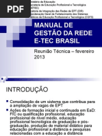 Manual de Gestão