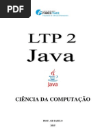 2015 - Apostila Ltp2 - Java