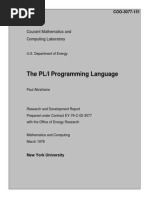 CICS System Initialization Parameters Guide | PDF | Software ...