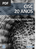 CISC 20 Anos-Comunicacao Cultura e Midia-1