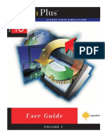 User Guide Volume 3