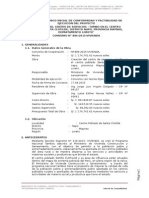 1.0.-Informe Tecnico Sta. Clotilde