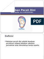  Ketuban Pecah Dini