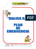 Plan Nuevo 2012 DALICA