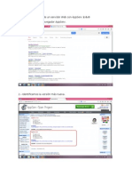 Manual de Creación de Un Servidor Web Con AppServ 2