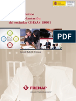 Manual OHSAS 18001