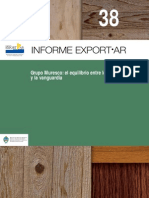 Informe Exportar 