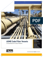 Finite ASME Coded Vessels Bulletin 1300 400 USA
