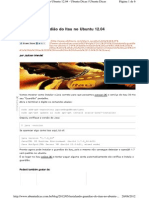 Instalar Guardião Itau Ubuntu 12.04