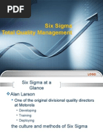 Download Six Sigma Analisa Proses Bisnis by master_mi SN27626614 doc pdf