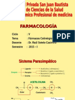 CLASE 09 - Far. Colinergico.ppt