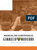 ManualdeConvivencia2014 PDF