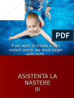 Asistenta La Nastere 3 Asist Mg Plata Cu Ora