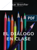 El Dialogo en Clase 