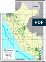 05_Mapa de Sismicidad Intermedia Profunda (151-300 Km.)