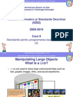 Universitatea Politehnica Bucureşti - Facultatea de Automatica