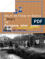 Zaragoza - Del Siglo XX