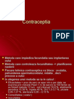 Contraceptia Si Menopauza