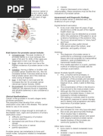 Download Cancer of the Prostate by boorai_ SN27630917 doc pdf