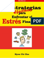 3 Estrategias Para Estres Financiero