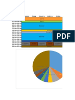 Plano de Estudo