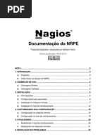 Download Documentao NRPE Nagios pt_br by Adriano Vieira SN27632732 doc pdf