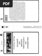 Abramovay Paradigmas Do Capitalismo Agrario Em Questao