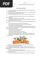 Download Pigs Compare Contrast by Ms Xeni SN27635082 doc pdf